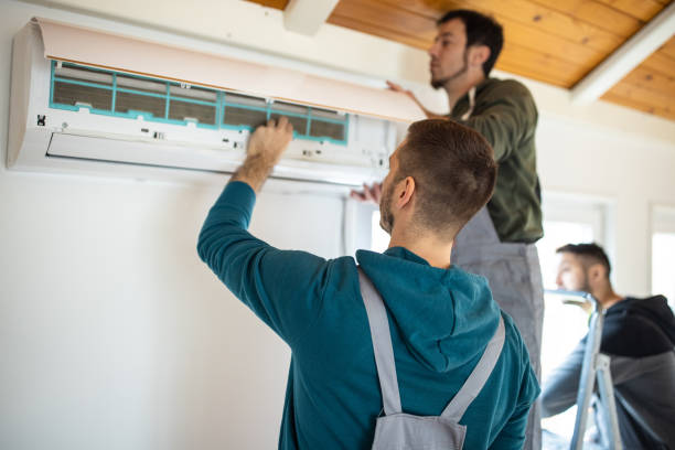 Ductless HVAC repair in Glen Head, NY